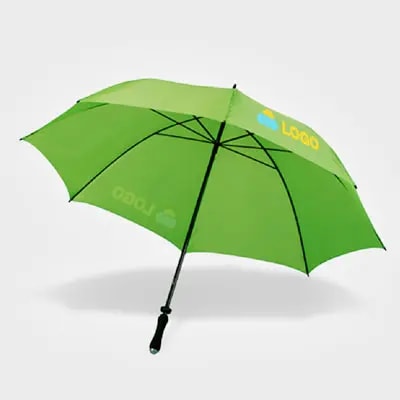 Parapluie golf — Cropp River