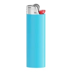 Briquet BIC® — Bleu
