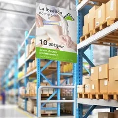 Panneau carton — Carton micro cannelé 1,5mm - Carton ondulé