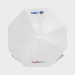 Parasol — 2 Pans
