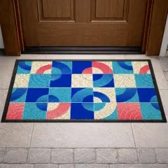 Tapis — Extérieur intensif