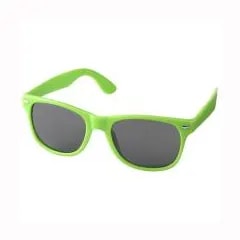 Lunettes de soleil Sun Ray — Citron vert