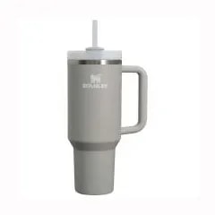 Gobelet de 1 200 ml Stanley Quencher H2.0 — Gris