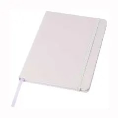 Carnet de notes A5 Spectrum à couverture rigide — Lila