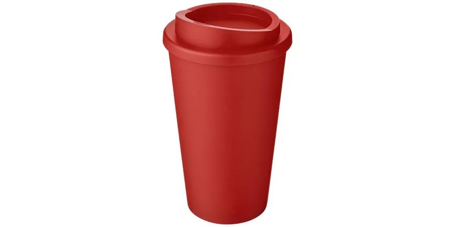 Gobelet Americano® isolant de 350 ml — Rouge