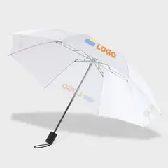 Parapluie golf — 4 Pans