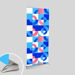 Roll-up — Élégance 85 × 200 cm