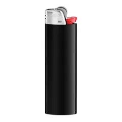 Briquet BIC® — Noir