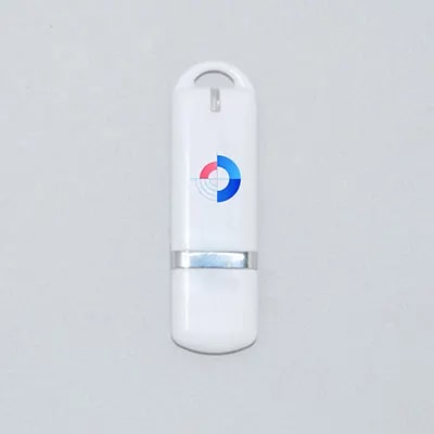 Clé USB — Glossy