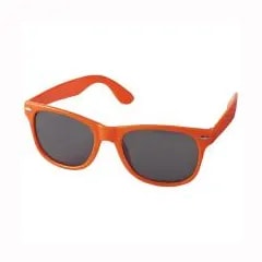 Lunettes de soleil Sun Ray — Orange