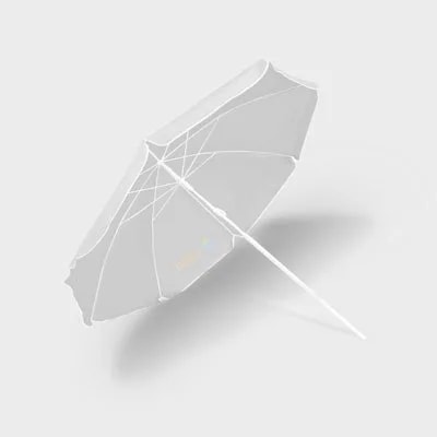 Parasol personnalisé — Yuma
