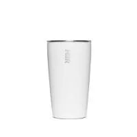 Gobelet isotherme en acier inoxydable MiiR de 354 ml — Blanc