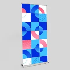 Roll-up — Élégance 100 × 200 cm