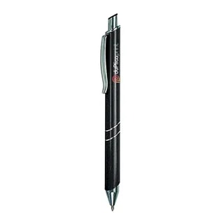 Stylo métal — Noir