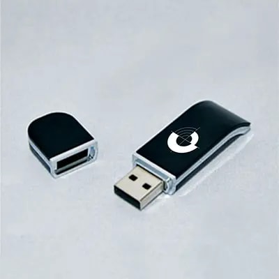 Clé USB — Pure
