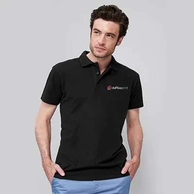 Polo Summer 2 Kids — Polo Summer 2 Homme