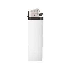 Briquet Eco — Blanc
