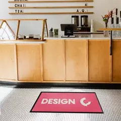 Tapis — Intérieur Intensif
