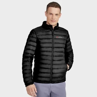Blouson — Blouson Wilson Homme