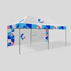 Barnum 3x6 — Mur de fond