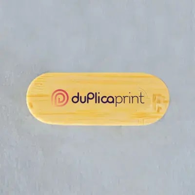 Clé USB — Wood