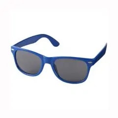 Lunettes de soleil Sun Ray — Bleu roi