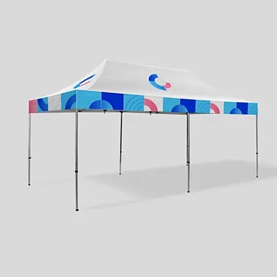 Barnum 3x6 — Sans mur