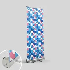 Roll-up — Eco 85 × 200 cm