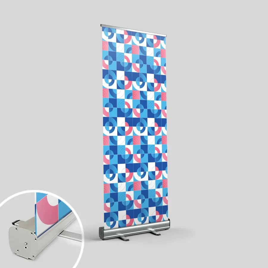 Roll-up — Eco 85 × 200 cm