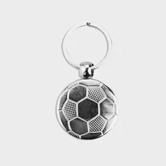 Porte-clés personnalisé — Sport