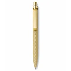Stylo à bille Prodir QS01 Stone personnalisé — Or