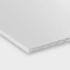 Panneau carton — Indoor 3,8 mm - Carton