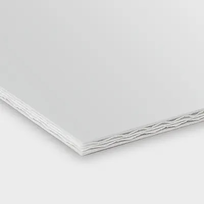 Panneau carton — Indoor 3,8 mm - Carton