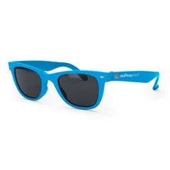 Lunettes de soleil standard — Bleu