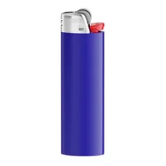 Briquet BIC® — Bleu Nuit