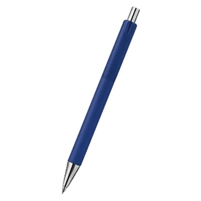 Stylo à bille Smooth Touch — Bleu marine