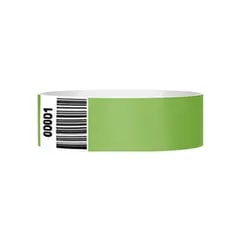 Bracelet couleur standard — Vert