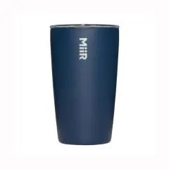Gobelet isotherme en acier inoxydable MiiR de 354 ml — Bleu foncé