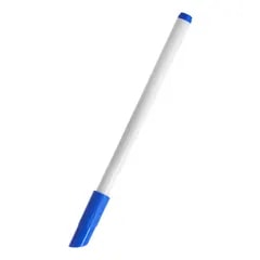 BIC® Velleda® Tableau blanc — Bleu