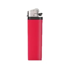 Briquet Eco — Rouge