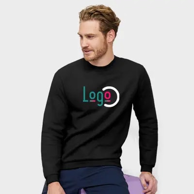 Sweat — Noir
