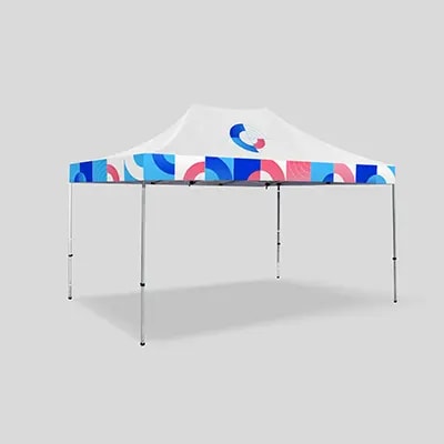 Barnum 3x4,5 — Sans mur