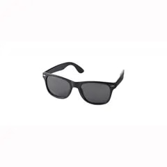 Lunettes de soleil Sun Ray — Noir