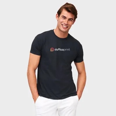 Tee-shirt — Tee-Shirt Regent Unisexe