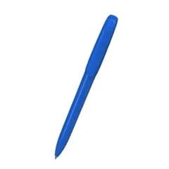 Stylo à bille Standard — Bleu céleste