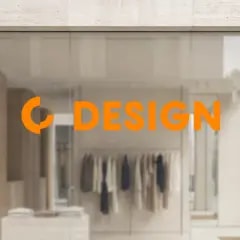 Lettrage et logo découpés — Vinyle fluo