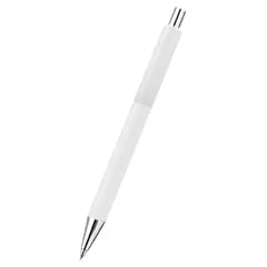 Stylo à bille Smooth Touch — Blanc