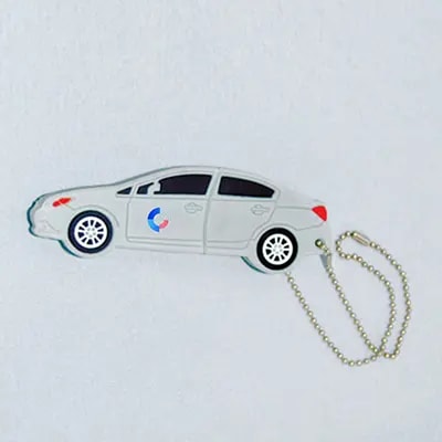 Clé USB — Custom