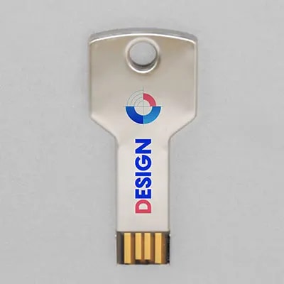 Clé USB — Slim