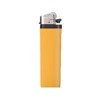 Briquet Eco — Jaune